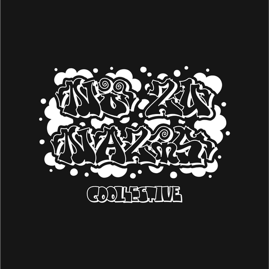 Nö zu Nazis - Statement Shirt Black